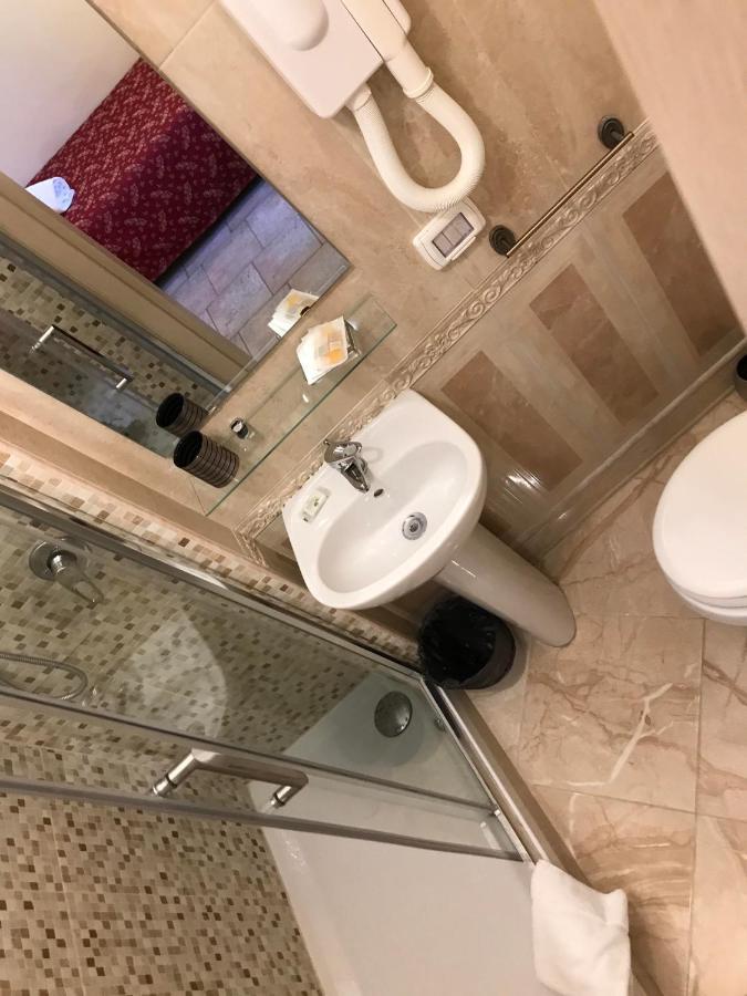 Major Aventinus Hotel Rom